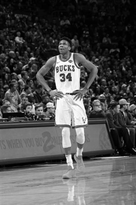 Giannis Antetokounmpo posters