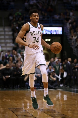 Giannis Antetokounmpo posters