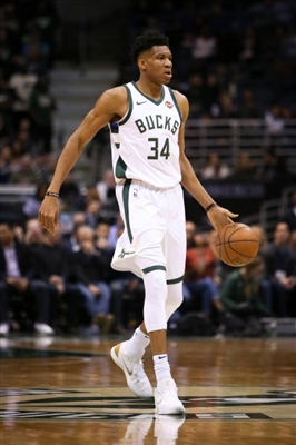 Giannis Antetokounmpo posters