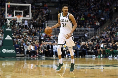 Giannis Antetokounmpo posters