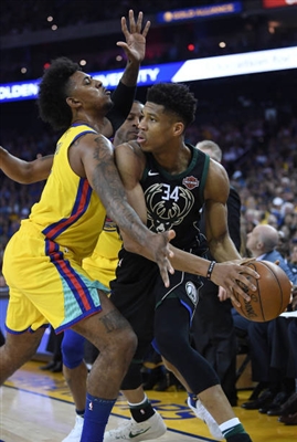 Giannis Antetokounmpo posters