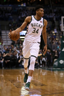 Giannis Antetokounmpo posters