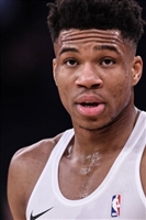 Giannis Antetokounmpo t-shirt #3369698