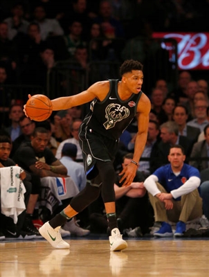 Giannis Antetokounmpo posters