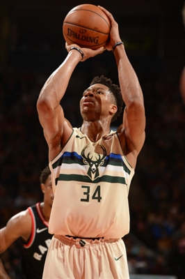 Giannis Antetokounmpo posters