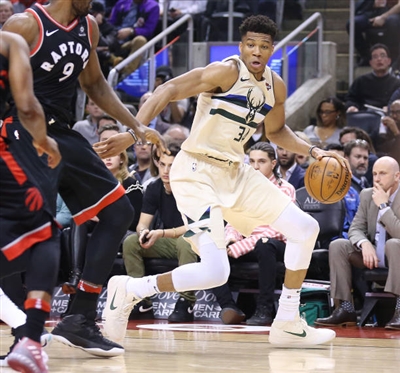Giannis Antetokounmpo posters