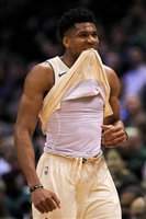 Giannis Antetokounmpo mug #G1611940