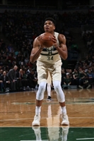 Giannis Antetokounmpo Tank Top #3369711