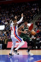 Giannis Antetokounmpo Tank Top #3369712