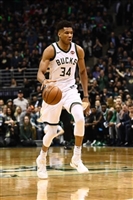 Giannis Antetokounmpo Sweatshirt #3369713
