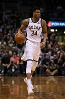 Giannis Antetokounmpo Sweatshirt #3369717