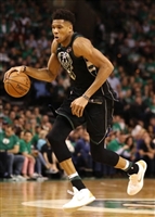 Giannis Antetokounmpo longsleeve t-shirt #3369725
