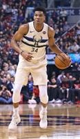 Giannis Antetokounmpo longsleeve t-shirt #3369726