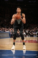 Giannis Antetokounmpo Tank Top #3369727