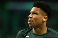 Giannis Antetokounmpo Sweatshirt #3369735