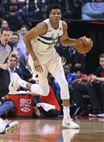 Giannis Antetokounmpo Tank Top #3369740