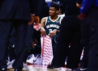 Giannis Antetokounmpo longsleeve t-shirt #3369744