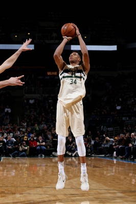 Giannis Antetokounmpo posters