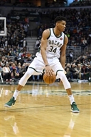 Giannis Antetokounmpo Sweatshirt #3369751