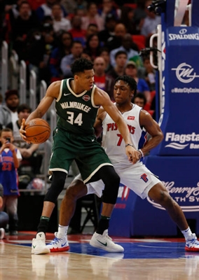 Giannis Antetokounmpo posters