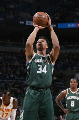 Giannis Antetokounmpo posters