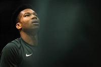 Giannis Antetokounmpo tote bag #G1611988