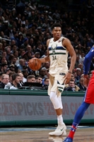 Giannis Antetokounmpo Tank Top #3369764