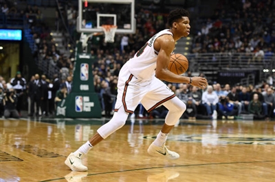 Giannis Antetokounmpo posters