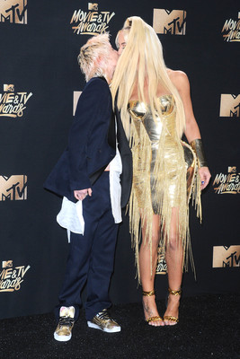 Gigi Gorgeous posters