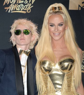 Gigi Gorgeous posters