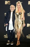 Gigi Gorgeous hoodie #3104940