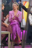 Gigi Hadid mug #G1126957