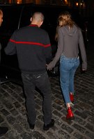 Gigi Hadid Longsleeve T-shirt #2884971