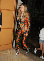 Gigi Hadid Sweatshirt #2884997
