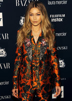 Gigi Hadid Sweatshirt #2924985