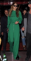 Gigi Hadid Longsleeve T-shirt #3035232