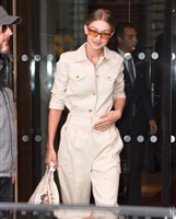 Gigi Hadid Longsleeve T-shirt #3035388