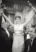 Gigliola Cinquetti longsleeve t-shirt #2548275