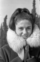 Gigliola Cinquetti longsleeve t-shirt #2548283