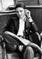 Gigliola Cinquetti mug #G815992