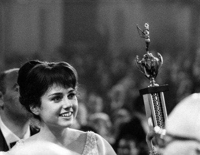 Gigliola Cinquetti posters