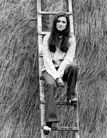 Gigliola Cinquetti Tank Top #2548312