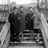 Gigliola Cinquetti Tank Top #2548313