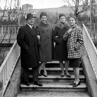 Gigliola Cinquetti posters