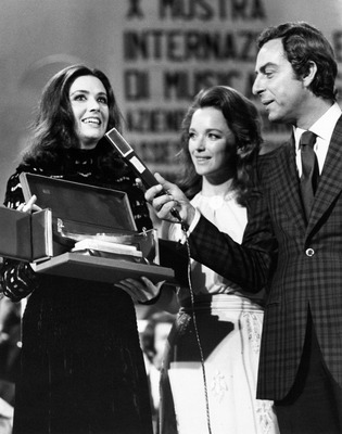 Gigliola Cinquetti posters