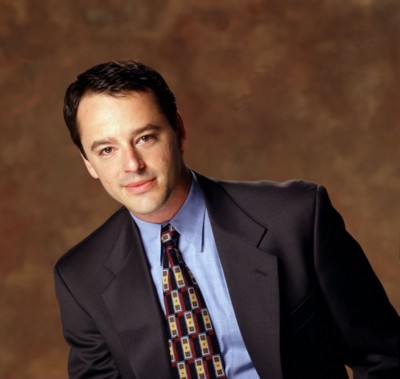 Gil Bellows Mouse Pad 1364634