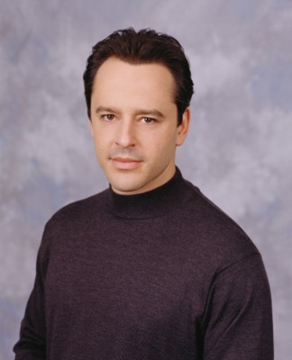 Gil Bellows Mouse Pad 1364637