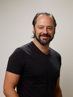 Gil Bellows Longsleeve T-shirt #2193489