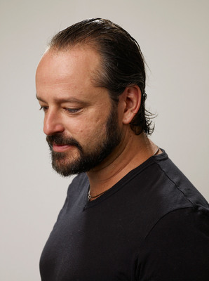 Gil Bellows mouse pad