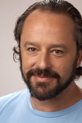 Gil Bellows mouse pad